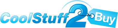 CoolStuff2Buy Logo