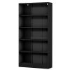 FURNI-Q-BSHELF-04-BK-AB-150727-01