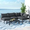 ALU-SOFA-AL-4PCS-CC-186660-06