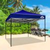 GAZEBO-T-3X3-F-BU-07