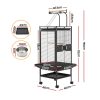 PET-BIRDCAGE-H155-BK-189525-01