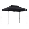 GAZEBO-T-3X45-F-BK-BASE-37267-00