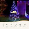 XMAS-MOT-TREE-8FT-MC-190364-03