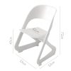 AI-PP-CHAIR-WH-01