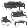 ALU-SOFA-AL-4PCS-CC-186660-01