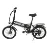 EBIKE-20FD-201-BK-66848-02