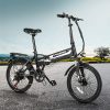 EBIKE-20FD-201-BK-66848-07