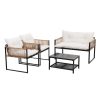 ODF-SOFA-4PCS-ROPERAT-BK-209167-02