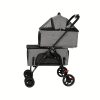 PET-STROLLER-2T-SLGR-156252-02