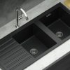 SINK-STONE-B-11650-70622-07