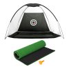 TENT-BK-GOLF-MAT-M-67973-02