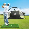 TENT-BK-GOLF-MAT-M-67973-07