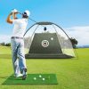 TENT-GR-GOLF-MAT-M-67982-07