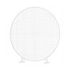 WESD-ROUND-NET-2M-WH-186664-02