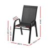 FF-STA-CHAIR-BK-X6-45681-01