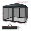 GAZEBO-POP-M-FG-3X3-BK-01