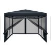 GAZEBO-POP-M-FG-3X3-BK-02