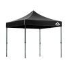 GAZEBO-T-3X3-F-BK-BASE-37264-00