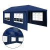 GAZEBO-WED-C-FG-3X6-6W-BL-01