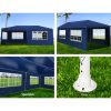 GAZEBO-WED-C-FG-3X6-6W-BL-05