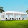 GAZEBO-WED-C-FG-3X9-5W-WH-07