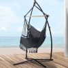 HM-CHAIR-TASSEL-GREY-X-39773-07