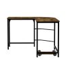 MET-DESK-L-003-BR-02