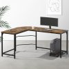 MET-DESK-L-003-BR-07