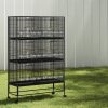 PET-BIRDCAGE-6CAGE-BK-72632-07