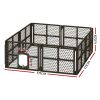 PET-DOGPLAYPEN-PL-8-BR-01