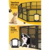 PET-DOGPLAYPEN-PL-8-BR-04