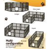 PET-DOGPLAYPEN-PL-8-BR-05