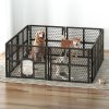 PET-DOGPLAYPEN-PL-8-BR-07