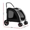 PET-STROLLER-112-BW-01