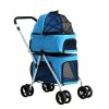 PET-STROLLER-2T-BL-00