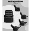 RECLINER-A12-BK-04