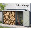 SHED-LOG-245X98X148-AB-67881-04