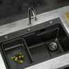 SINK-BLACK-7545-S-53836-07