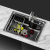 SINK-R10-6143T-BK-210295-06