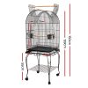 PET-BIRDCAGE-A100-BK-01