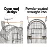 PET-BIRDCAGE-A100-BK-03